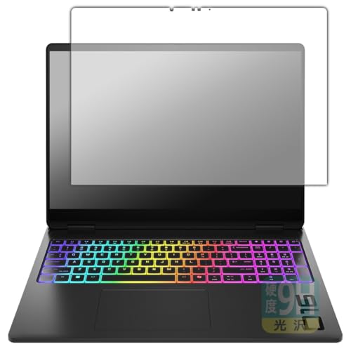 PDA�H�[ HP OMEN MAX 16-ah0000�V���[�Y [2.5K OLED�f�B�X�v���C���f��] �Ή� 9H���d�x[����] �ی� �t�B���� ���{��