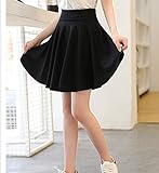 Zoom IMG-1 donna plus size midi plissettata Zoom IMG-1 donna plus size midi plissettata