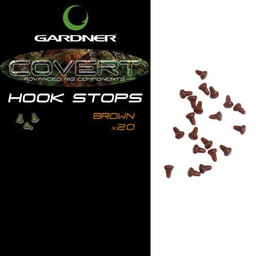 Carp Freshwater Fishing Tackle Craft Gardner Tackle Spear Stops - Carp Bream Tench Barbel Coarse Boilie Fishing