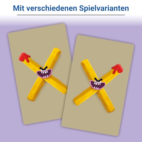 Jeu classique Ravensburger Snackaroo - vue 9