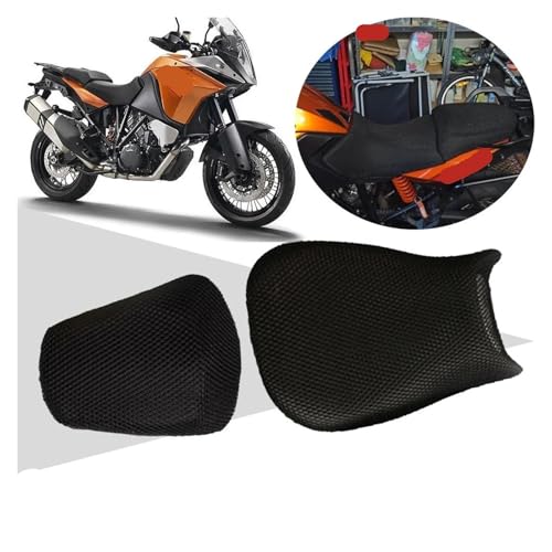Housse de selle isolante 1290 Super Adventure contre la chaleur
