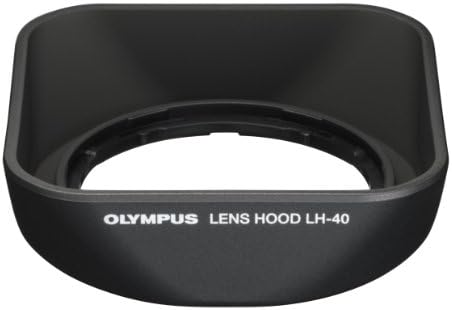 Olympus LH-40 Lens Hood for M.ZUIKO DIGITAL 14-42mm II Lens