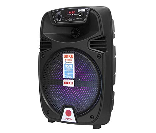 Bocinas, Electronics Imagen adicional