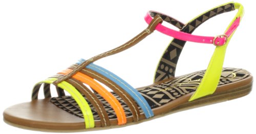 Jessica Simpson Women's Deniece Sandal