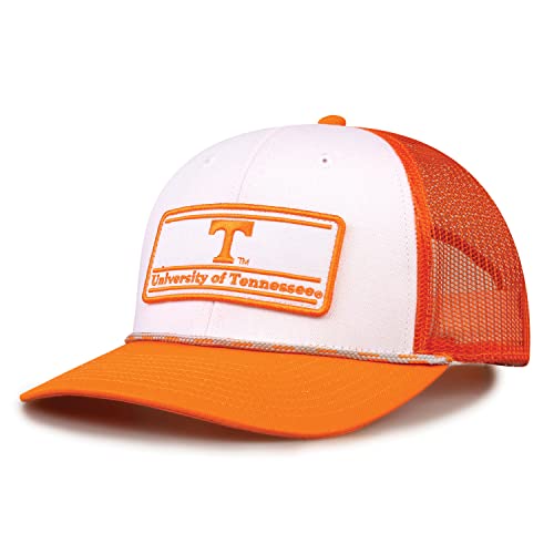 The Game Rope Style Trucker hat miniatura 2
