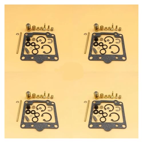 ɓK X&YL ɓK GS850G/GS850GL 1980-1983 GS850 Lu^[CLbg ICJbvt[g 4Zbg(A)