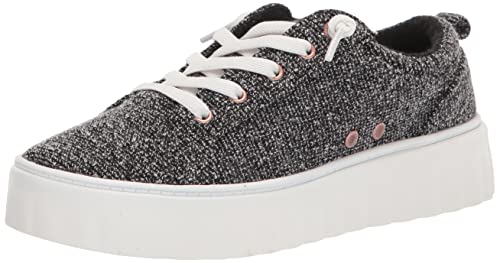 Image of Roxy Women's Sheilahh Platform Slip On Sneakers