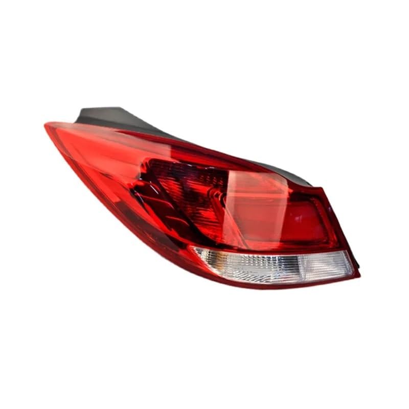 Feu arrière de remplacement pour Insignia 2009-2013 avec clignotant et DRL