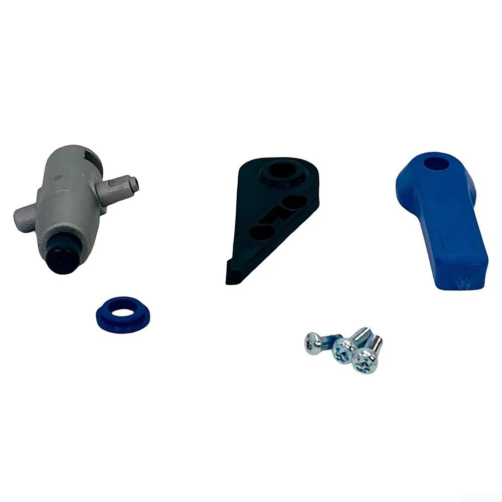 Regolatore Pressione Stampante 710-107S-001 Compatibile per intermec PM43 PM23 - Riduce Sprechi Nastro