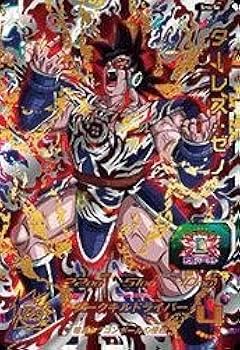 ペンペン ドラゴンボールヒーローズ ターレス BM2-053 P ターレス 再録版 | DBH日和（ドラゴンボール