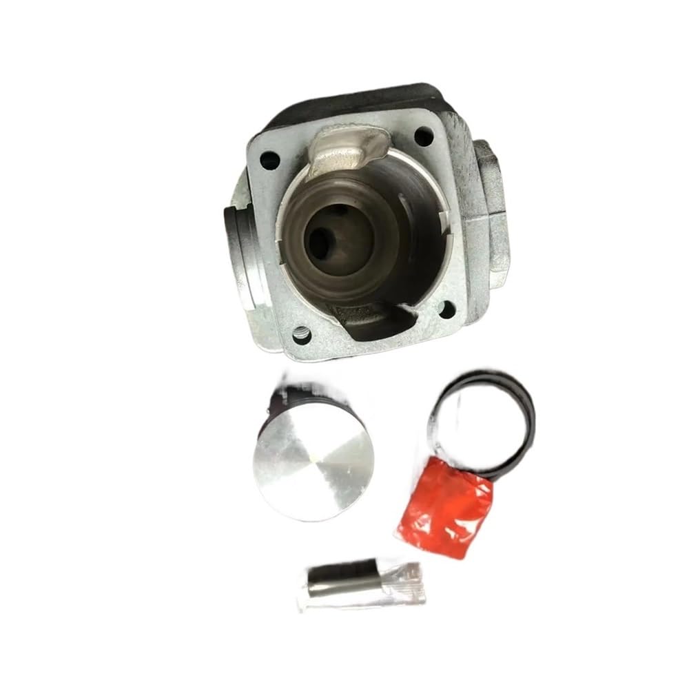 Kit piston cylindre 46 mm de qualité mécanique pour FS550 FS420