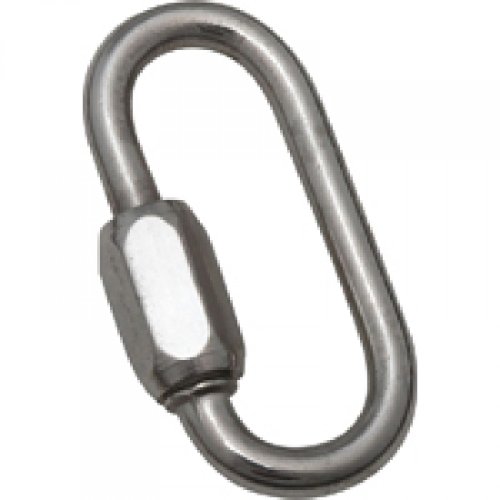Stanley 262493 Stainless Steel Quick Links 1/4"