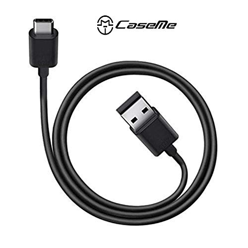 Official Oem Samsung Micro Usb Data Cable 4Ft With M3 C Type Usb Attachment Cable - For Galaxys6,S7,Edge, S8,S9,+,Note8,Note9 (Us Retail Packing Kit) #TOP6