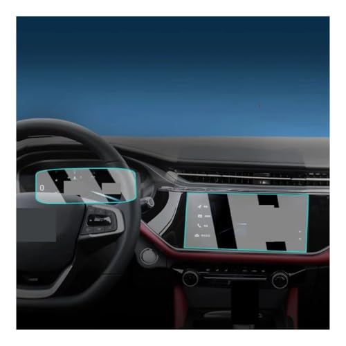 Film protecteur navigation pour écran tactile Arrizo 6 Pro 2021 auto