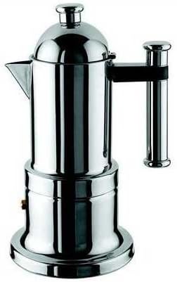 KONTESSA inox - 6 - cups by Vev Vigano