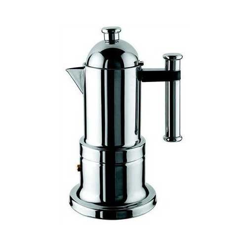 KONTESSA inox - 6 - cups by Vev Vigano