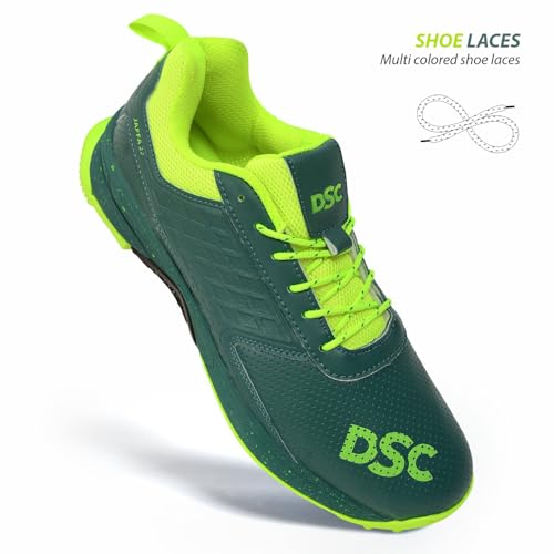 Image of DSC Jaffa 22 Cricket Shoes for Mens and Boys