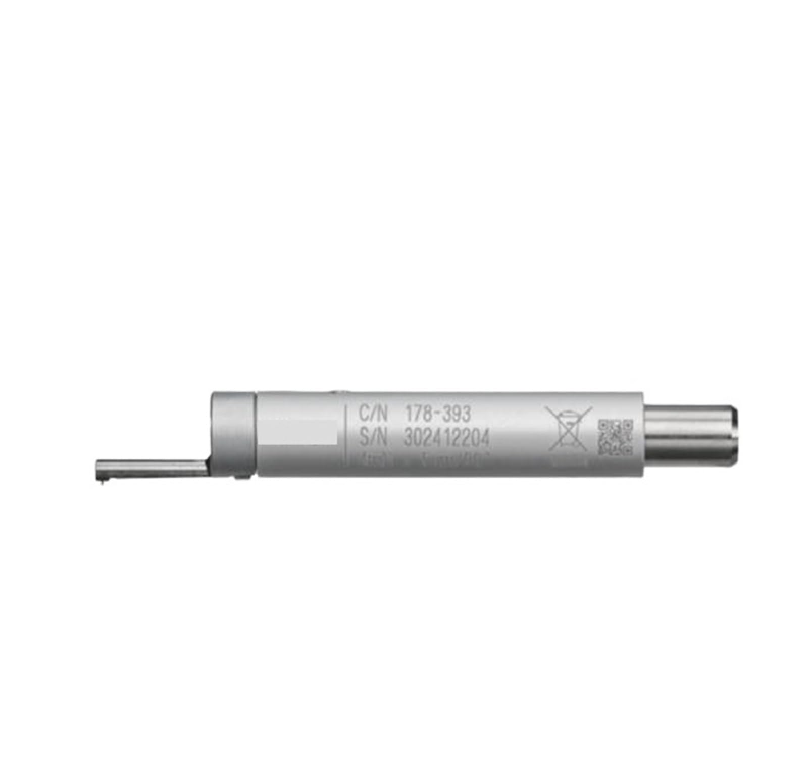 UOUOBEAR Roughness tester stylus 178-393 4mN/5 μmR/90° for Industrial measurement