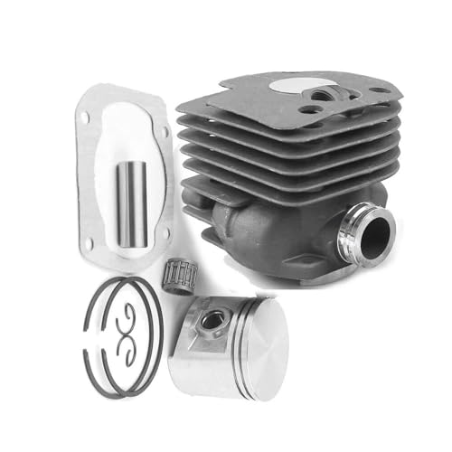 Kit cylindre piston 50 mm pour tronçonneuse 372 et 372XP