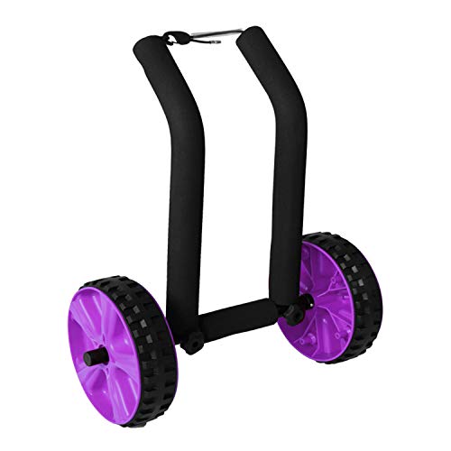 Top 10 Best Stand Up Paddle Board Cart Buyer’s Guide 2021 Best