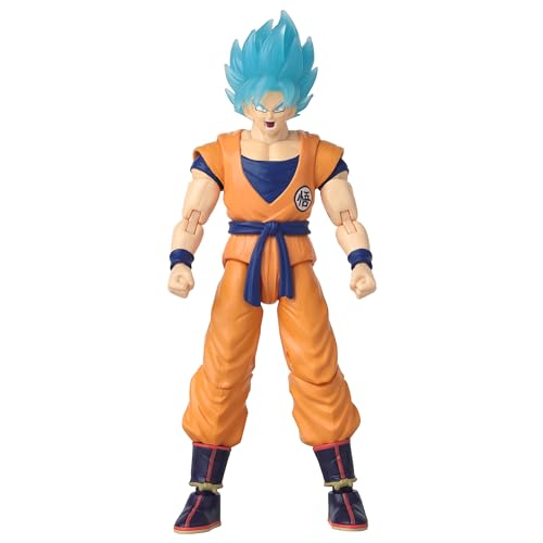 Mejores precios y opiniones de Figura vegetto blue los más solicitados. 15 Imagen adicional