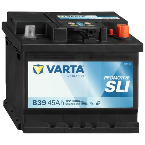 Accumulatore, Batteria Auto, Batteria Avviamento, Batterie: