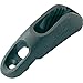 Ronstan V-Cleat Fairlead - Small - 3-6mm(1/8-1/4) Rope Diameter