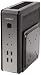 Produktbild Antec ISK Series 110 VESA Mini ITX Gehäuse schwarz