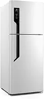 Geladeira Electrolux Frost Free 431L Efficient AutoSense Duplex Branca (TF70) 127V