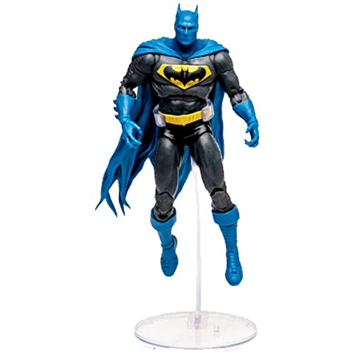Mcfarlane - Dc Multiverse 7" - Batman (Speeding Bullets) #TOP2