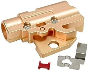 MLEmart Maple Leaf Hop Up Chamber Set For Marui/WE/KJ Hi-Capa Series GBB Pistol