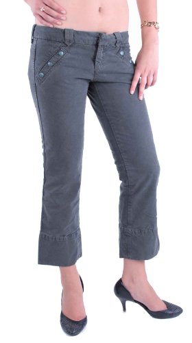 Pantalon de survêtement Diesel 7/8 pour en finir avec les jeans trop rigides et inconfortables