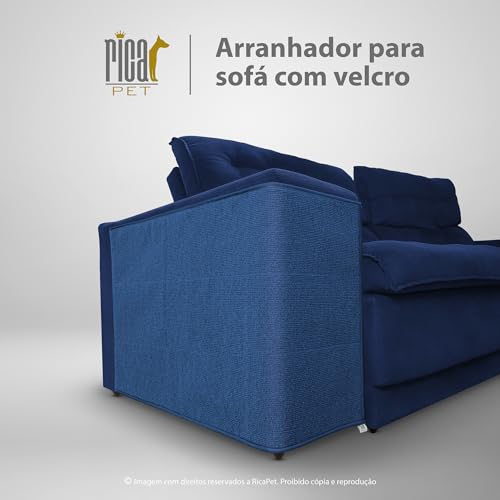 Arranhador Gato Protetor De Sofá Poltrona - 2 Unidades