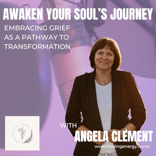 Couverture de Awaken Your Soul's Journey