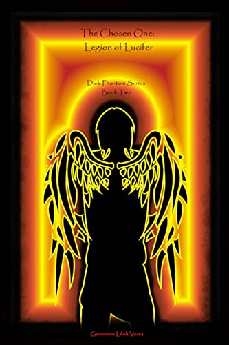The Chosen One: Legion Of Lucifer