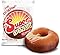 The Original Super Donut®