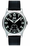 kienzle 1822 automatik Grossdatum, Big Date, Retro Kienzle 1822 HAU Quartz Heritage rund V60191330760