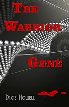 Paperback The Warrior Gene Book