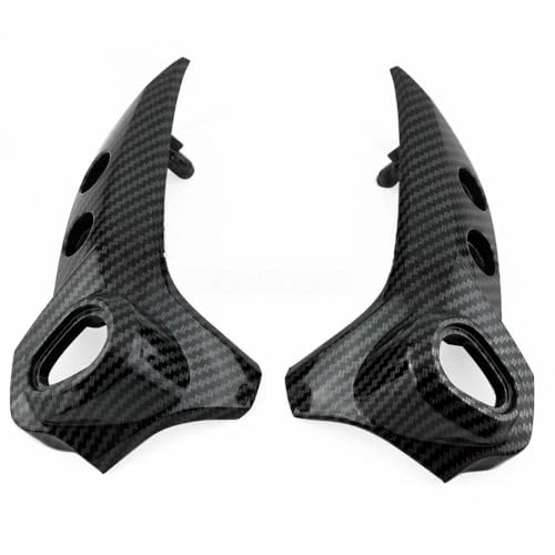 Carénage arrière pour FZ6 FZ6N FZ6S 2007 2008 2009 coque de rechange moto