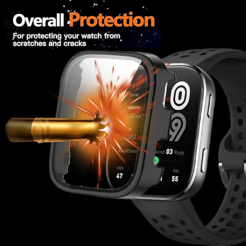 Protector pantalla IDW28 cristal templado ultra transparente 2