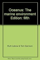 Oceanus: The marine environment 0534205623 Book Cover