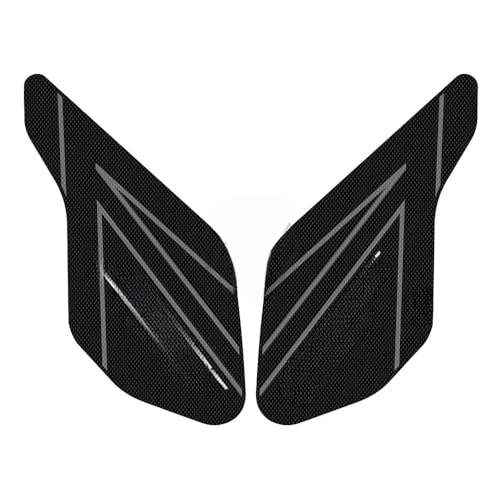 Protection de réservoir moto pour Triumph Street Triple 2013-2022 grip genou