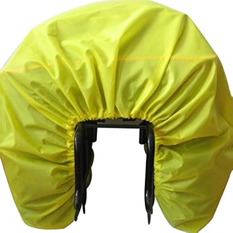 Funda Impermeable para Bicicleta Cover