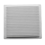 Beck/Arnley 042-2027 Cabin Air Filter for select Lexus/Toyota models