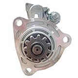 3102767 3352839 5256414 5284105 5367768 Starter Motor ficialafte Fit for Cummins Engine