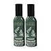 Bath and Body Works 2 Pack Aromatherapy Stress Relief Eucalyptus & Spearmint Concentrated Room Spray. 1.5 Oz.