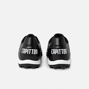 Amazon | [CAPITTEN] [キャピテン] サッカー トレーニングシューズ
