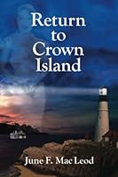 Return to Crown Island 1732133832 Book Cover