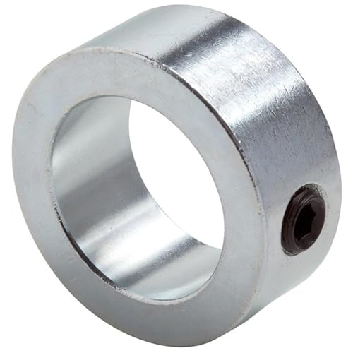 1-3/16 ID 2 OD 11/16W Shaft Collars