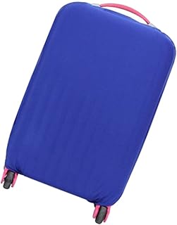 Protetor De Bagagem Organizadores De Bagagem Para Mala De Viagem Capa De Trolley Capa Protetora De Mala Capa Protetora Capa De Mala De Bagagem Anti Protetor De Mala